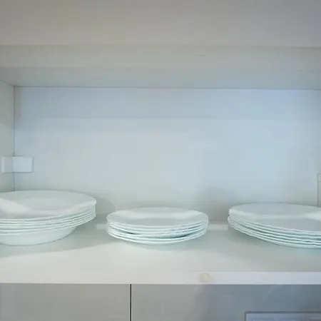 Apartamento 3-modern 1min From The Center *