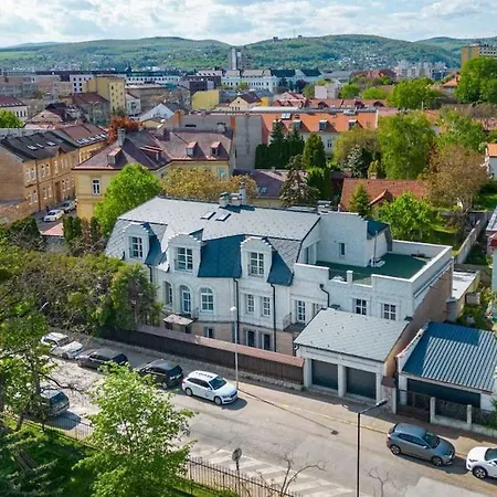 Lägenhet 3-modern 1min From The Center