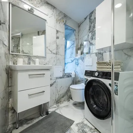 3-modern 1min From The Center * Kassa